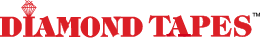 Diamond Tapes Logo