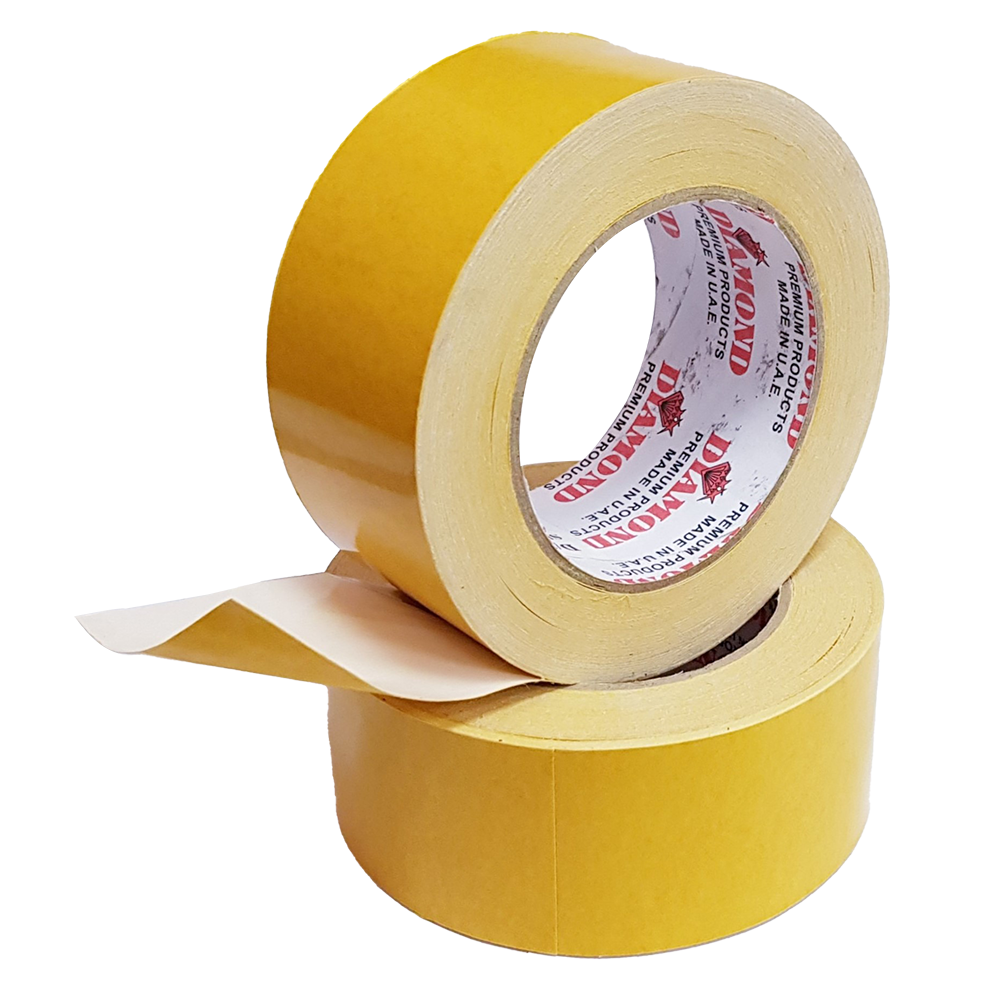 Double Sided Carpet Tape – Crazy Productz