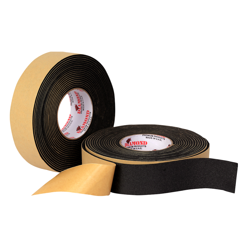 NBR Rubber Foam Tape